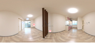 フラワーハイツ・ムラナカ 202 【大阪府東岸和田駅】 の外観写真