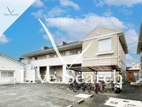 フラワーハイツ・ムラナカ 202 【大阪府東岸和田駅】 の外観写真