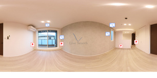 WTB池袋 303 【東京都池袋駅】 の外観写真