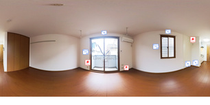 サン モナリエ 103 【栃木県宇都宮】 の外観写真