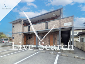 サン モナリエ 103 【栃木県宇都宮】 の外観写真