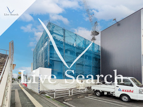 プライムネクサス雑色Alba court  207 【東京都雑色】 の外観写真