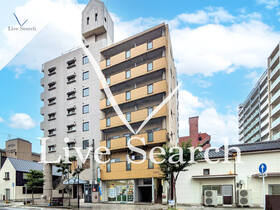 レジデンス博多 502 【福岡県西鉄天神駅】 の外観写真