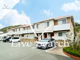 シャーメゾン陽2 207 【和歌山県西ノ庄駅】 の外観写真