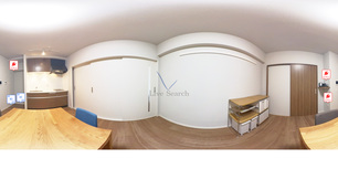 ココドール鳴子 101 【愛知県鳴子北駅】 の外観写真