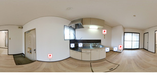 フォーブル若葉 103 【和歌山県磯ノ浦駅】 の外観写真