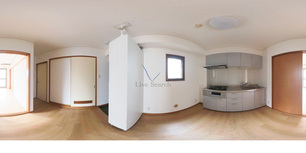 タウンコート高橋 203 【東京都池袋駅】 の外観写真