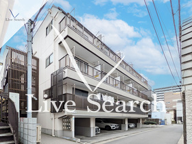 タウンコート高橋 203 【東京都池袋駅】 の外観写真