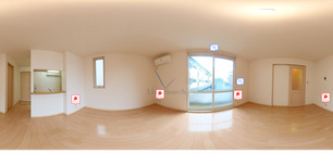 アン・セリジェ 105 【和歌山県紀三井寺駅】 の外観写真