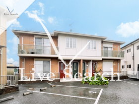 アン・セリジェ 105 【和歌山県紀三井寺駅】 の外観写真