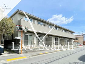 メゾン ド フルール 103 【東京都武蔵小金井駅】 の外観写真