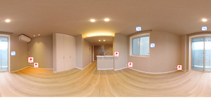 クオリスタ元町 102 【埼玉県北浦和駅】 の外観写真