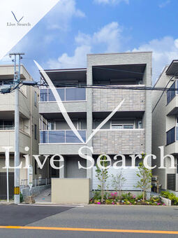 クオリスタ元町 102 【埼玉県北浦和駅】 の外観写真