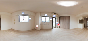 N-stage両国 1001 【東京都両国】 の外観写真