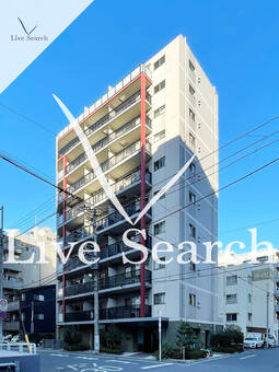 N-stage両国 1001 【東京都両国】 の外観写真