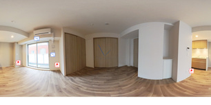 ASMACI MAISON両国Ⅰ　 302 【東京都菊川】 の外観写真