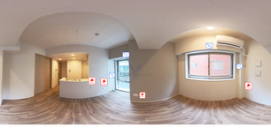 ASMACI MAISON両国Ⅰ　 201 【東京都菊川】 の外観写真