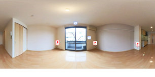 シャーメゾン岡山 B202 【大阪府忍ケ丘駅】 の外観写真