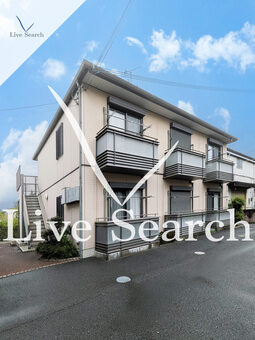 シャーメゾン岡山 B202 【大阪府忍ケ丘駅】 の外観写真