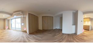 ASMACI MAISON両国Ⅰ　 402 【東京都菊川】 の外観写真