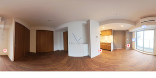 ASMACI MAISON両国Ⅰ　 602 【東京都菊川】 の外観写真