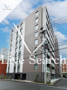 ASMACI MAISON両国Ⅰ　 705 【東京都菊川】 の外観写真