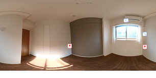 ASMACI MAISON両国Ⅱ 901 【東京都菊川】 の外観写真