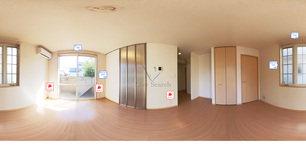 メゾンブランシェ 103 【群馬県新伊勢崎駅】 の外観写真