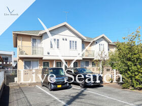 メゾンブランシェ 103 【群馬県新伊勢崎駅】 の外観写真