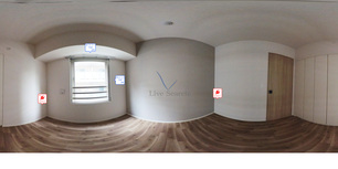 ASMACI MAISON両国Ⅱ 402 【東京都菊川】 の外観写真