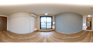 ライトボナール　末広 308 【大阪府阪急電鉄阪急京都線 総持寺駅】 の外観写真