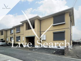 シャーメゾンキティー B101 【大阪府泉ケ丘駅 】 の外観写真