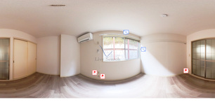 アップルハウス 103 【神奈川県踊場駅】 の外観写真