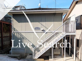 アップルハウス 103 【神奈川県踊場駅】 の外観写真