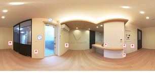 D-Sereno志木柏町 105 【埼玉県志木駅】 の外観写真