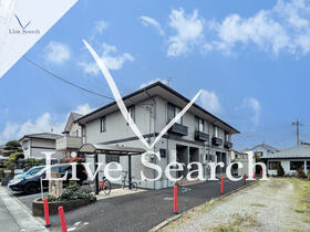 メゾンプルミエール  5 【埼玉県吉川】 の外観写真