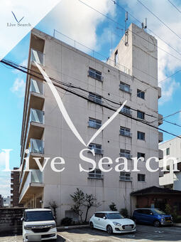 アルファワイ 605 【大阪府緑橋駅】 の外観写真