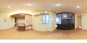 D-Sereno志木柏町 103 【埼玉県志木駅】 の外観写真