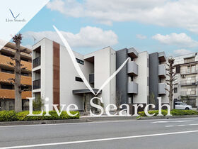 D-Sereno志木柏町 103 【埼玉県志木駅】 の外観写真