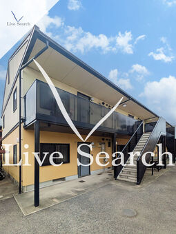 フレグランスガーデンA 101 【大阪府泉大津駅】 の外観写真