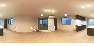 メゾン　セルティア 202 【東京都鷺ノ宮】 の外観写真