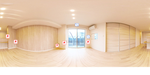 ラモントⅡ 105 【埼玉県草加駅】 の外観写真