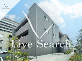 ラモントⅡ 105 【埼玉県草加駅】 の外観写真