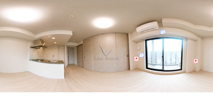 ザ・ライオンズフォーシア町屋 1401 【東京都東京メトロ千代田線 / 町屋駅】 の外観写真