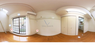 ドミールゆう 202 【東京都国分寺市】 の外観写真