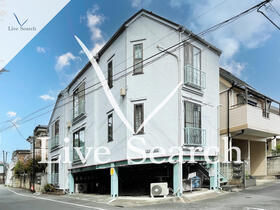 ドミールゆう 202 【東京都国分寺市】 の外観写真