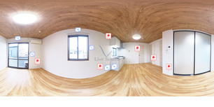 エクセラン国分Ⅱ A203 【福岡県水城駅】 の外観写真