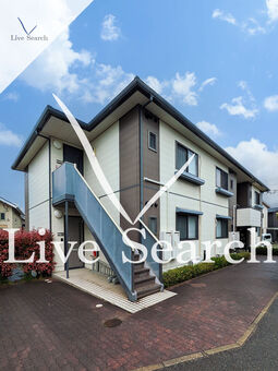 エクセラン国分Ⅱ A203 【福岡県水城駅】 の外観写真