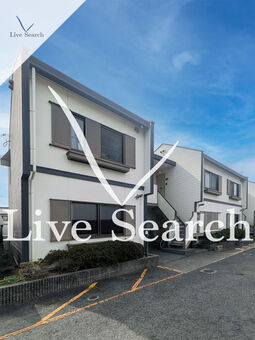 ア・コテ・ドゥ・シャトー・くすのき 105 【大阪府蛸地蔵駅】 の外観写真