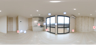 ラ．サルデーヌ 120 【和歌山県二里ヶ浜駅】 の外観写真